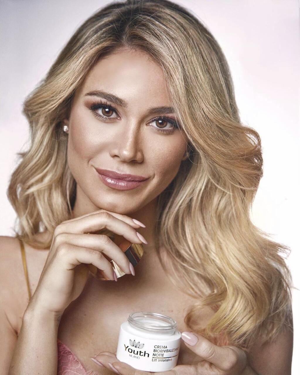 Diletta Leottaová
