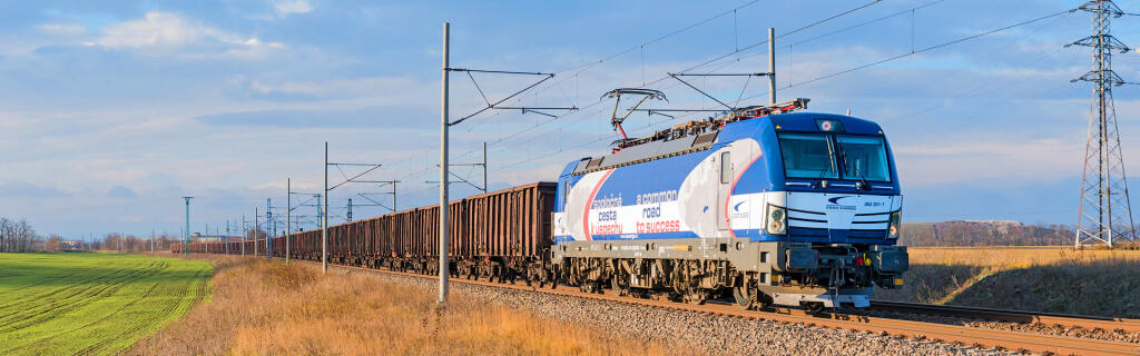 ZSSK Cargo