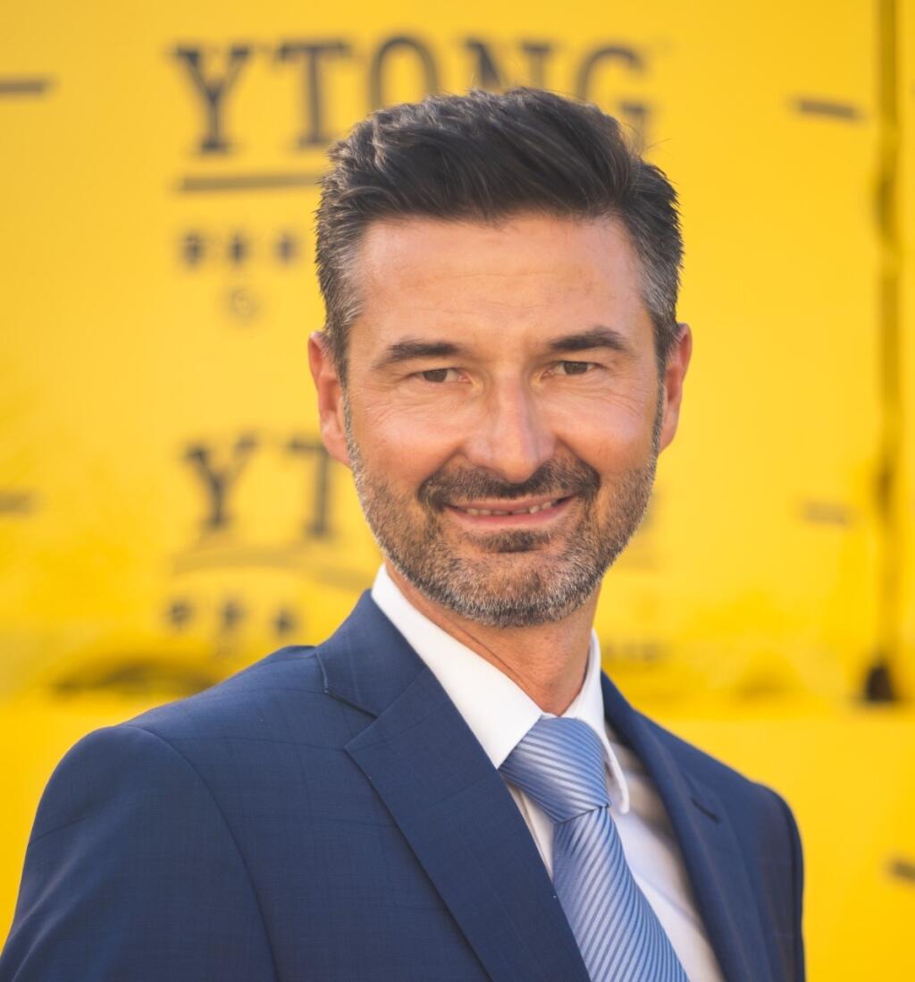 Peter Markovič