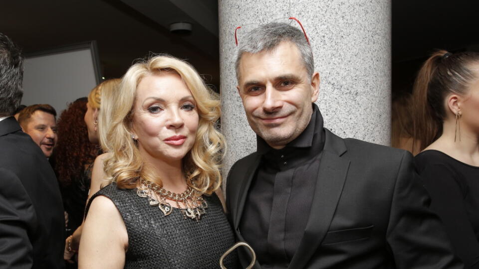 Studenková Zdena, Kostka Branislav