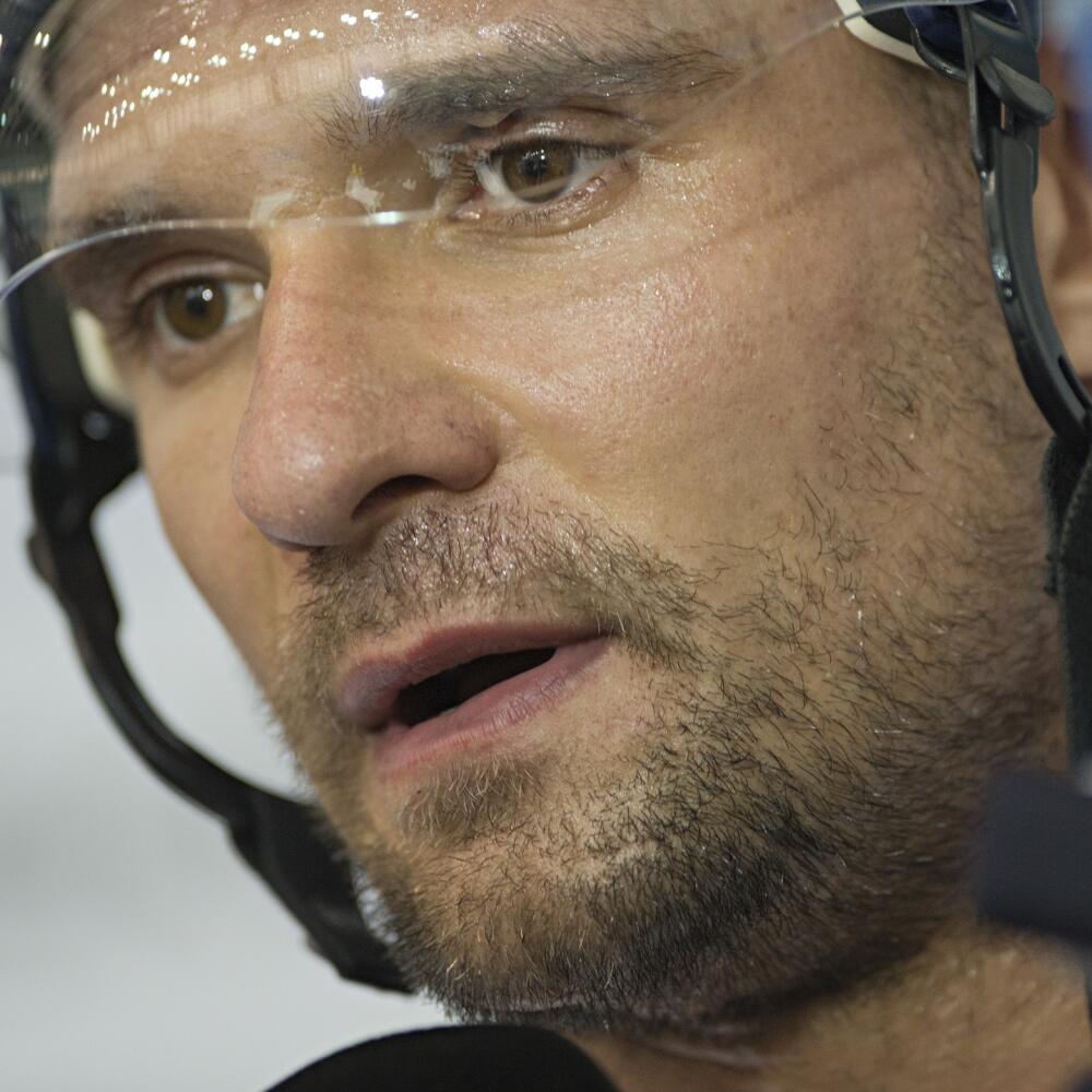 Andrej Sekera