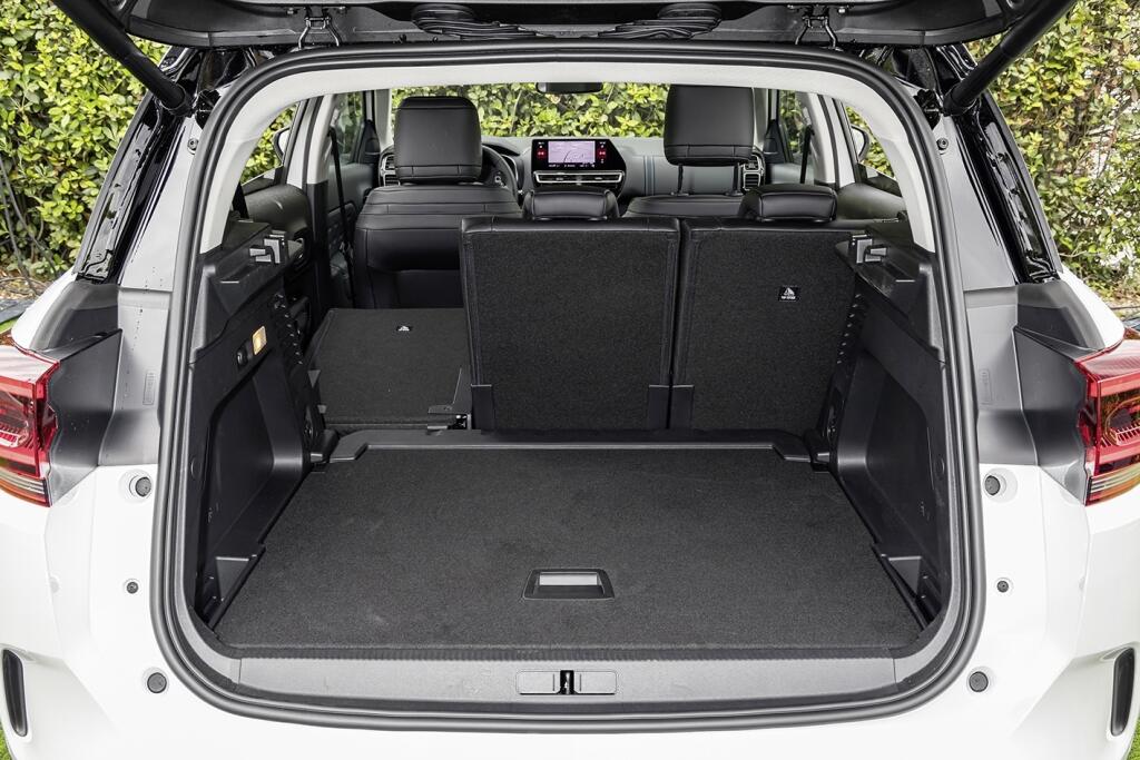Citroën C5 Aircross PureTech 130 EAT8