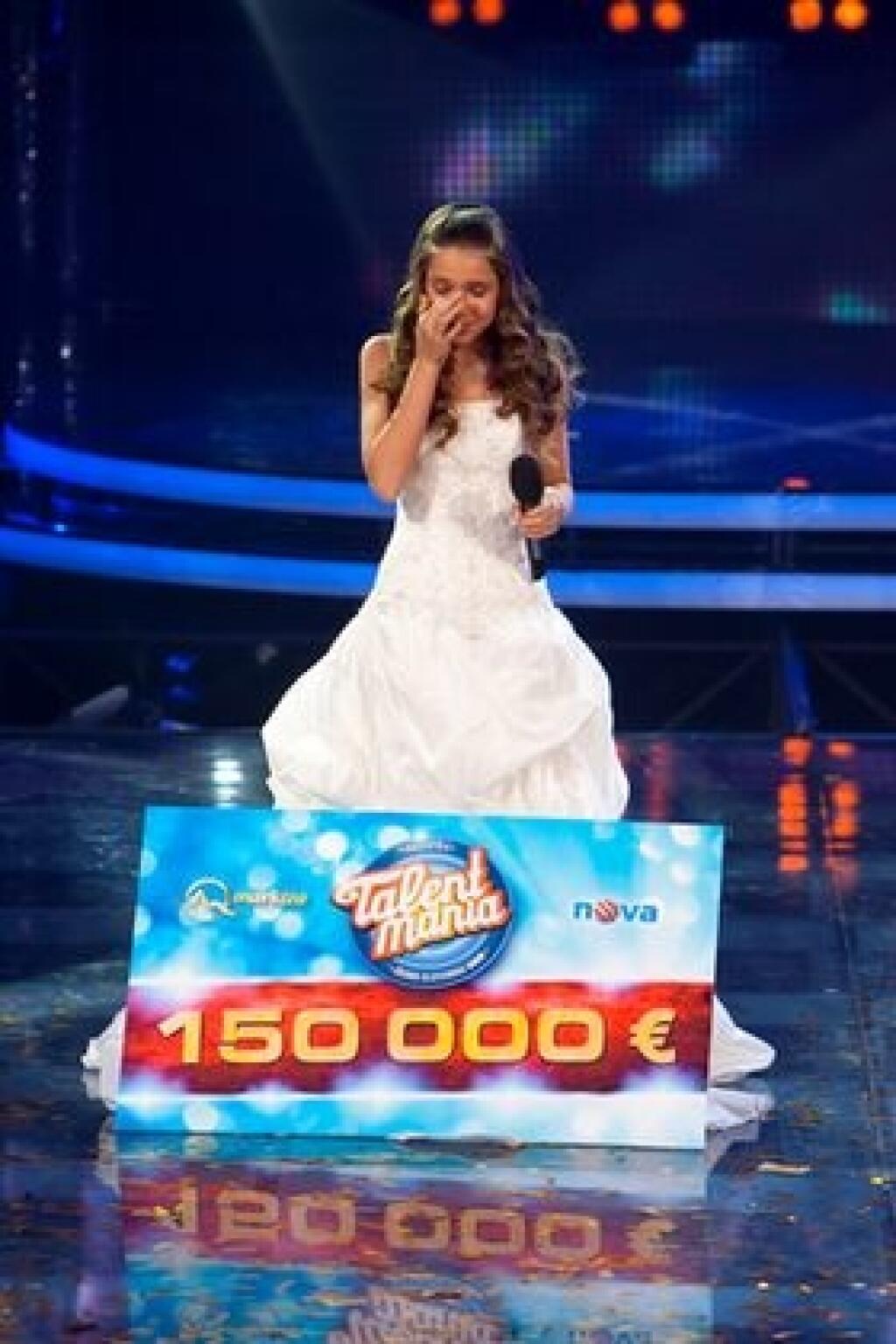 Superfinále Talentmanie bolo najsledovanejšie vôbec, v skupine 12-54 skončilo lepšie ČSMT