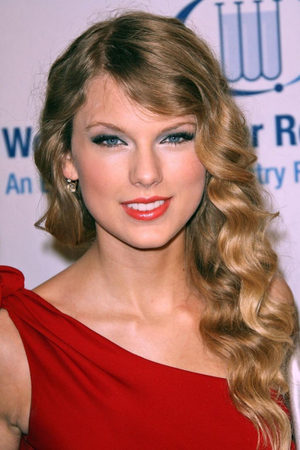 Taylor Swift