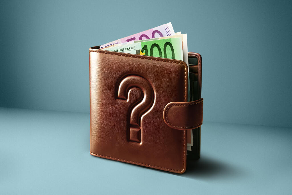 peniaze, penazenka, euro, prijem