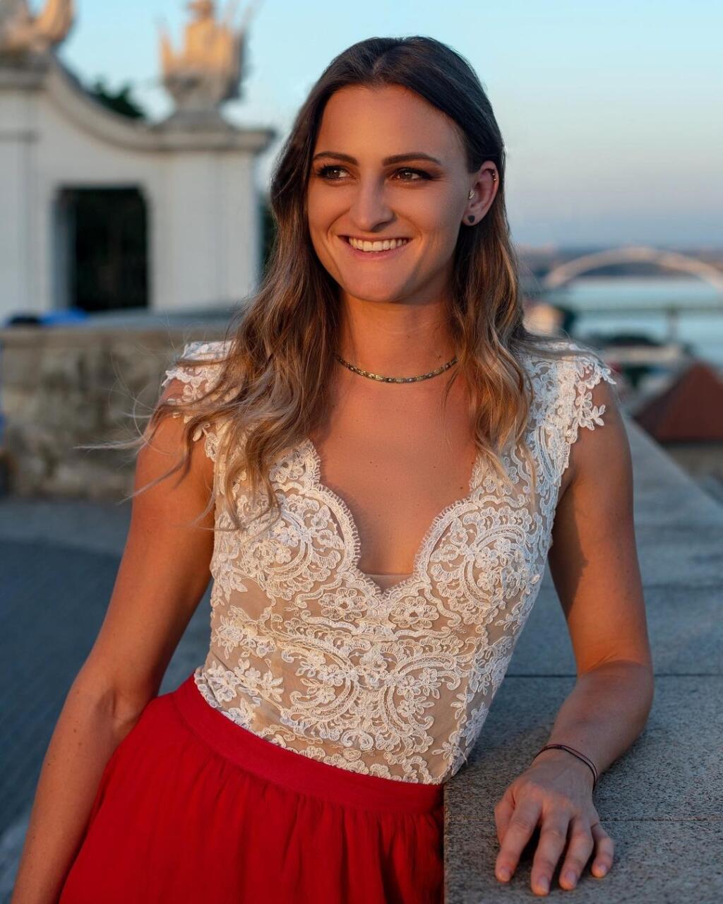 Nina Herelová si bude musieť dať pauzu od volejbalu minimálne na jednu sezónu.