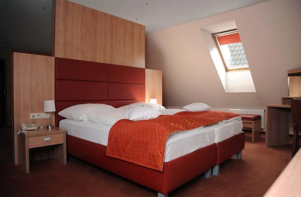 Hotel Club Kežmarok