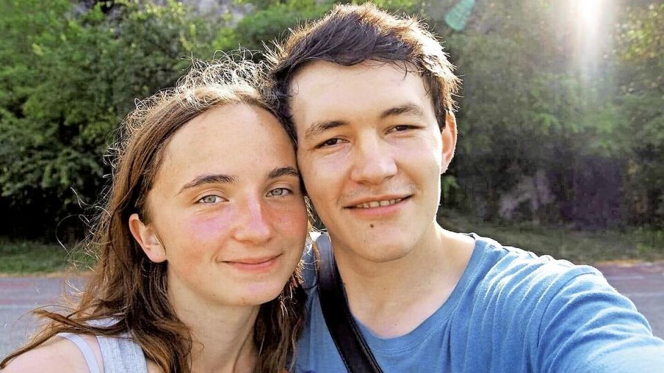 Martinu Kušnírovú a Jána Kuciaka zabil vrah v ich dome vo Veľkej Mači 21. februára 2018.