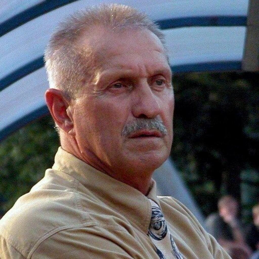 Milan Lešický: