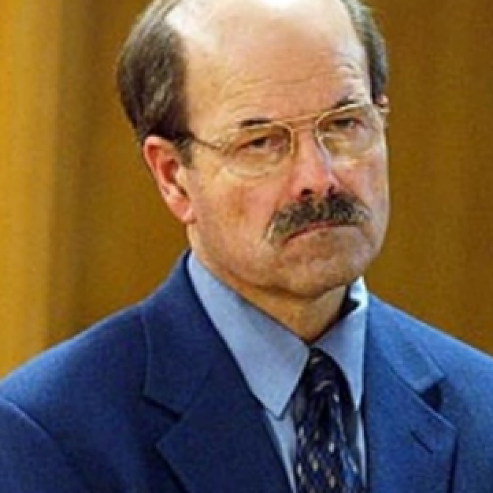 Dennis Rader