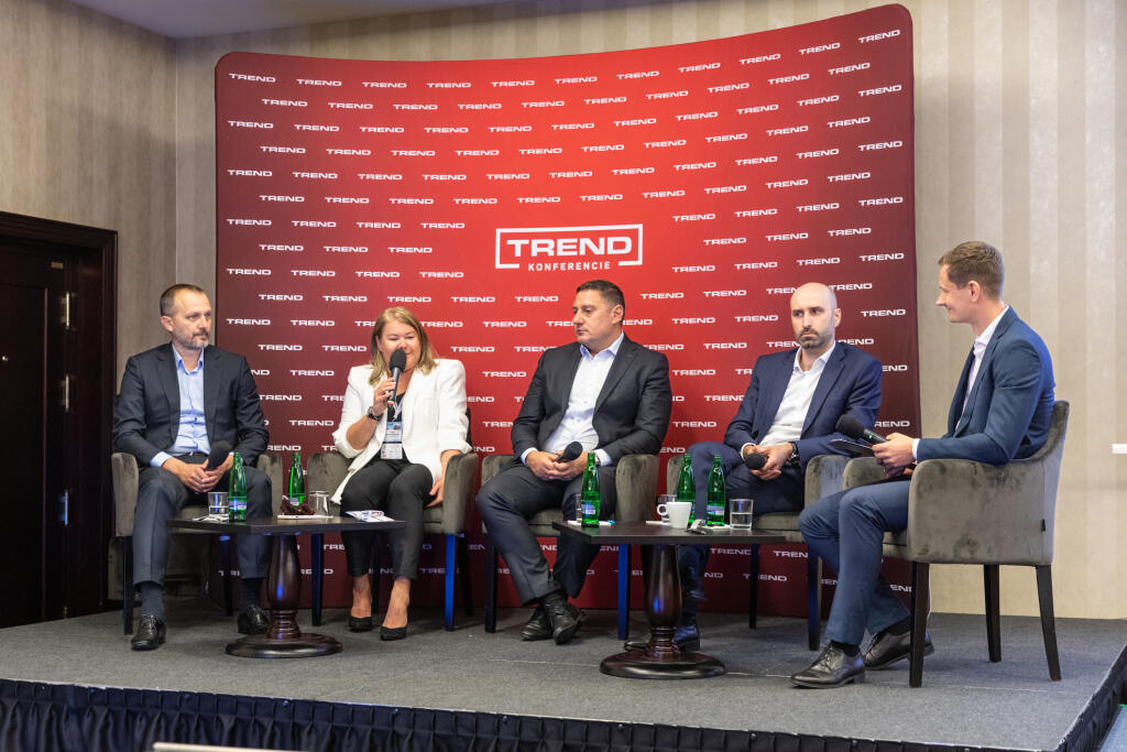 Trend konferencia - Reality & Development 2023