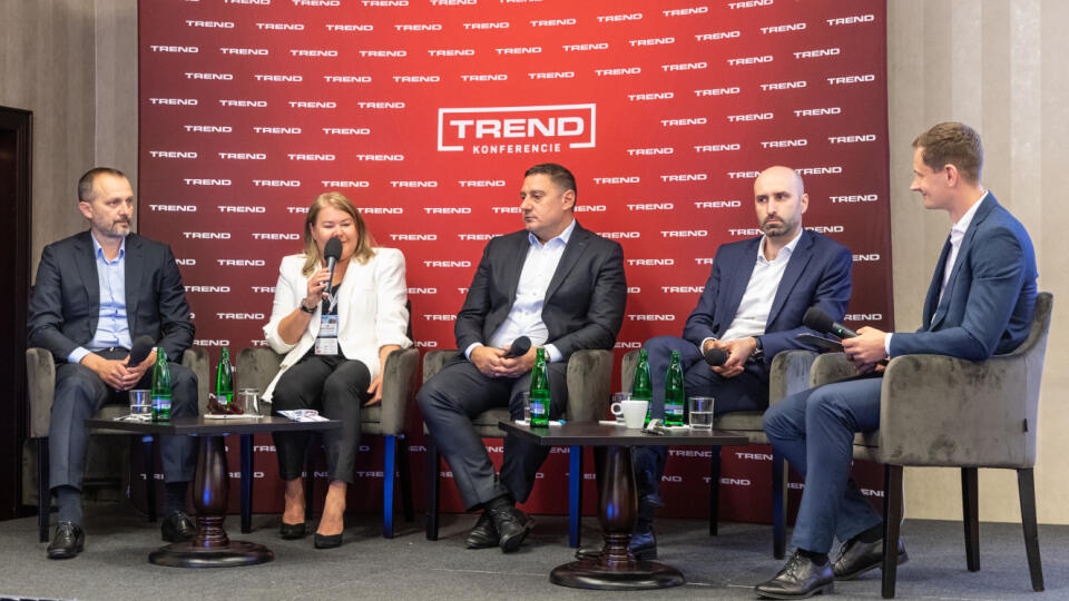 Trend konferencia - Reality & Development 2023