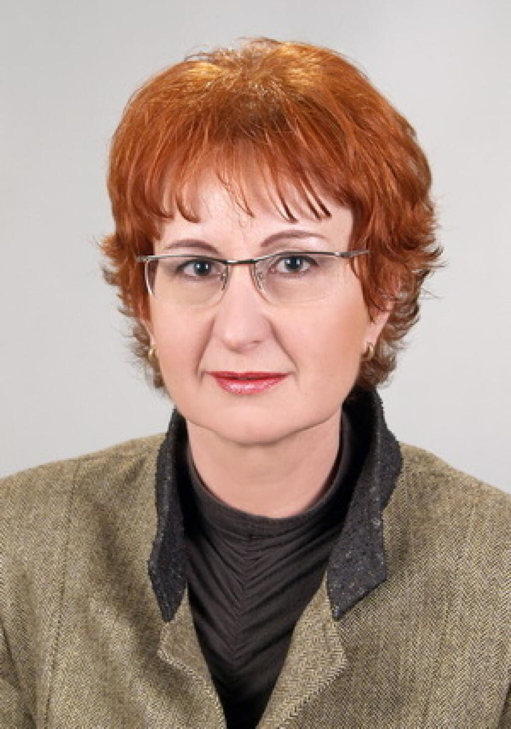 Nominácie Finančný manažér roka 2009: Eva Kramáriková