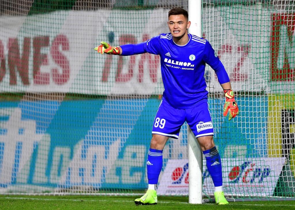 Le Giang je už nejaký čas oporou Bohemiansu Praha.