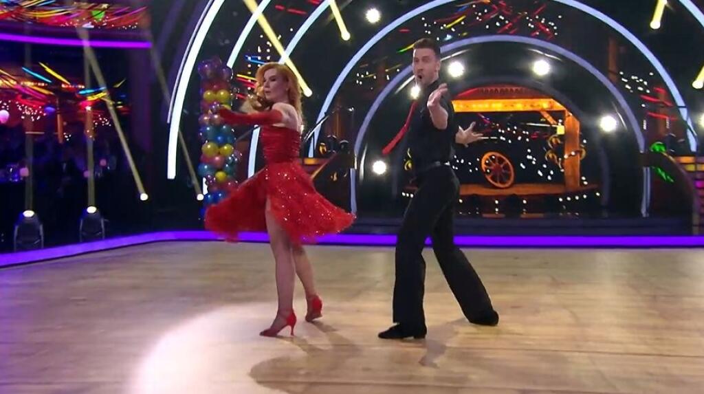 Let's Dance 2023.