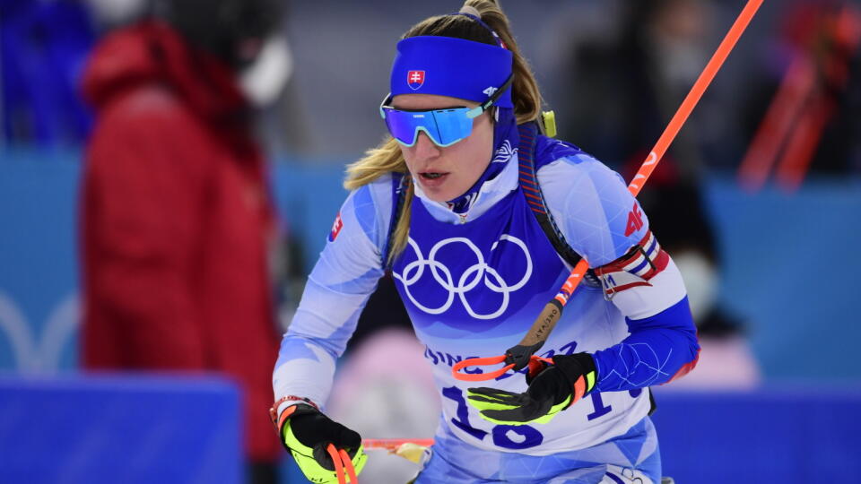 Paulína Fialková.