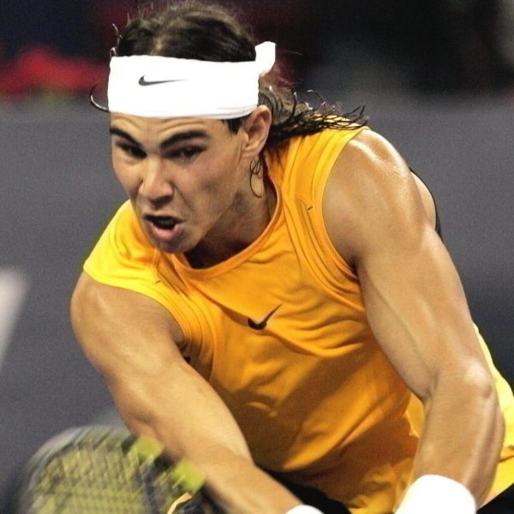 Rafael Nadal