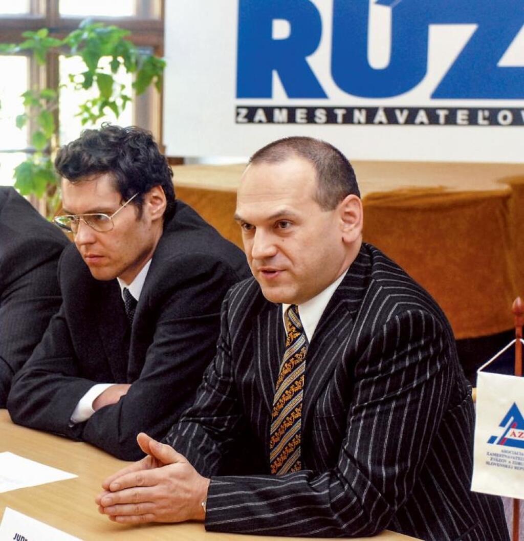 Slovenské biznisové expedície do zahraničia