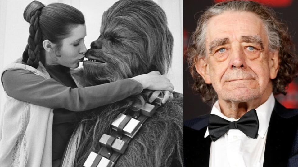 Fanúšikov Hviezdnych vojen čakala v piatok ráno smutná správa. Vo veku 74 rokov zomrel herec Peter Mayhew, ktorý v legendárnej sérii filmov stvárnil chlpáča Chewbacca.