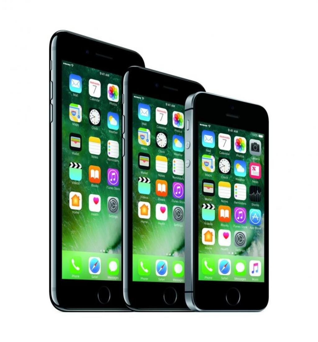 iPhone 7: Vodeodolný, s dvomi kamerami, no bežné slúchadlá nepripojíte