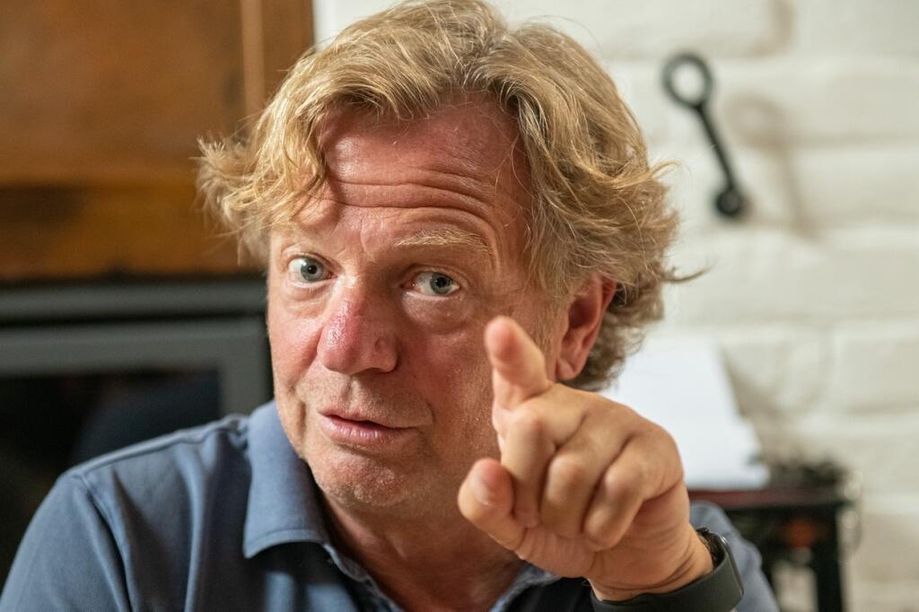 Maroš Kramár