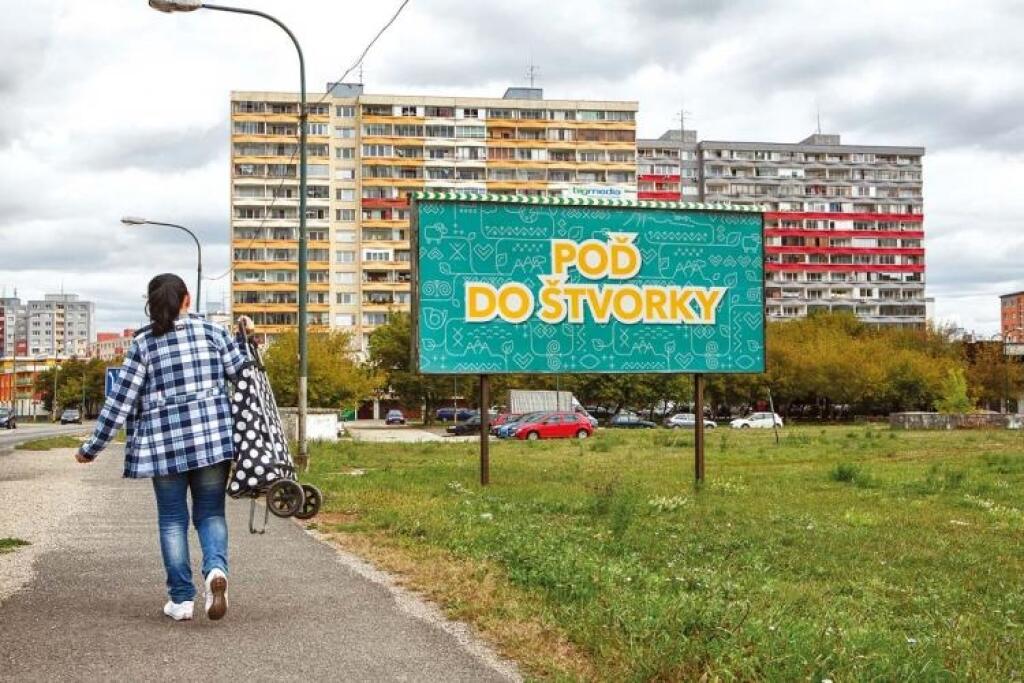 Štvrtý operátor štartuje. Vďaka kľúčom od pôšt