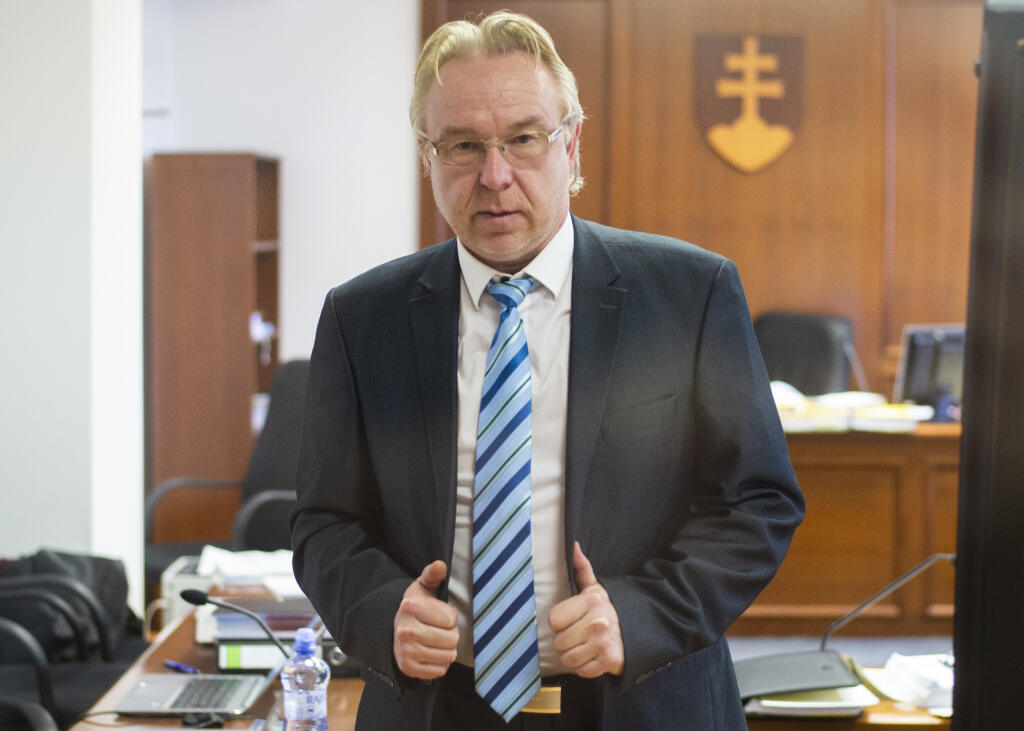 SR Pezinok ŠTS Pavol R. Marian K. zmenky BAX