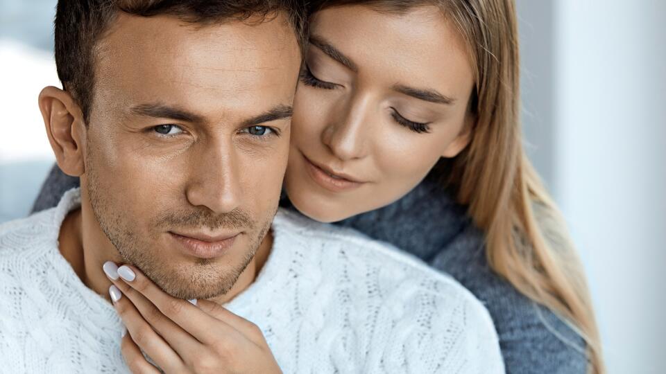 Tieto vety vám partner nahlas nikdy nepovie. Pre istotu.