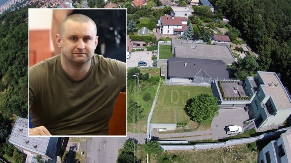 Juraj Ondrejčák, alias Piťo: Špecializovaný trestný súd ho poslal na osemnásť rokov za mreže a uložil mu trest prepadnutia majetku.