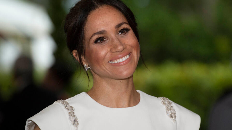 Meghan Markle