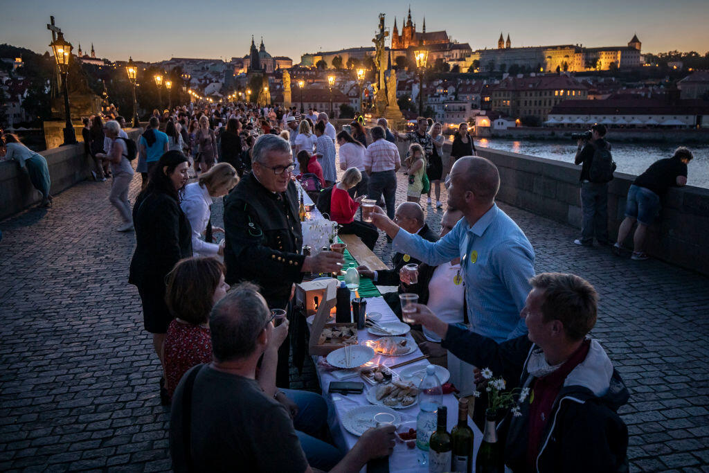 Praha