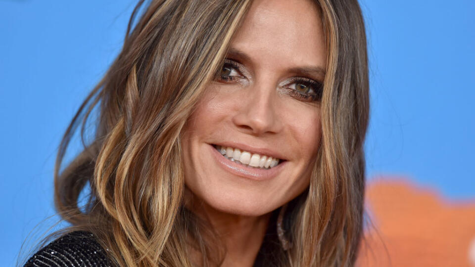 Heidi Klum má nového frajera, s ktorým si vyšla aj do Mexika.