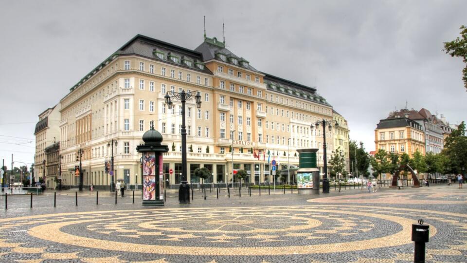 Hotel Carlton
