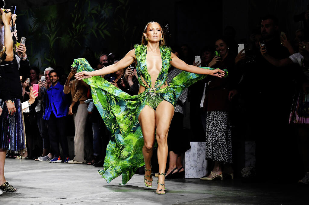 Jennifer Lopez