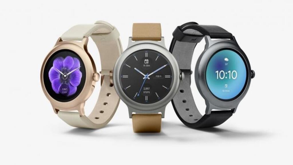 7 noviniek, ktorými Android Wear 2.0 zlepší smarthodinky