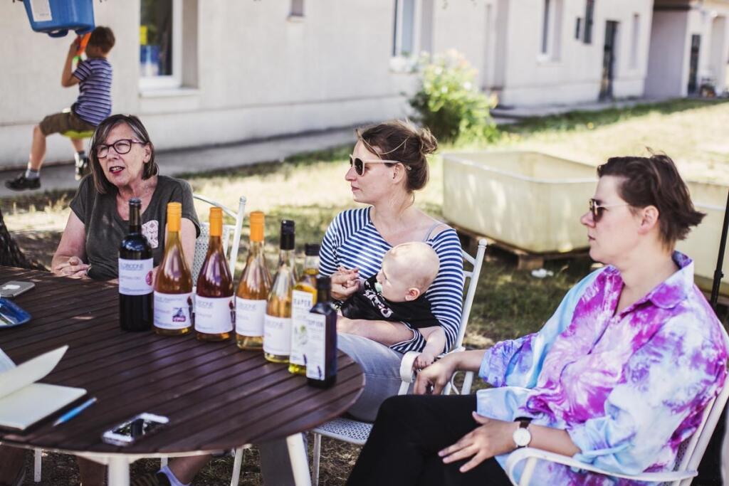 Slobodné vinárstvo