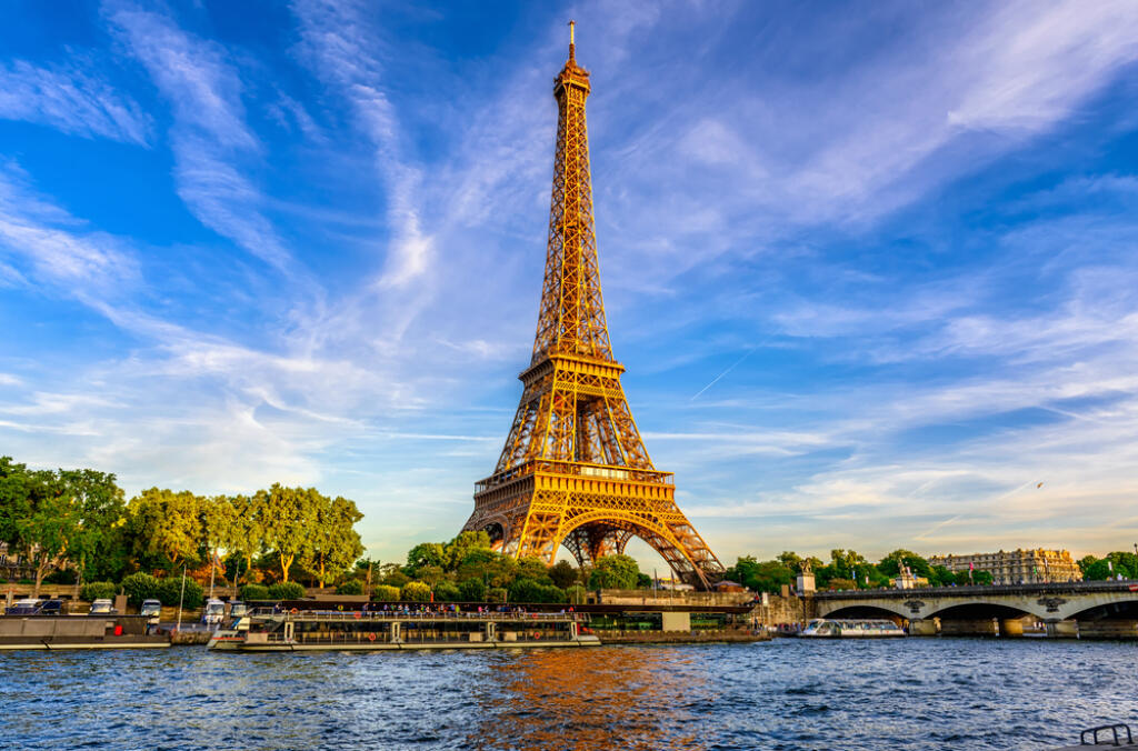 Paríž