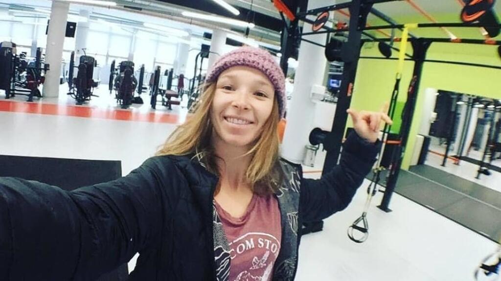 Snowboardistka Pančochová nemá problém sa priznať, že ju viac priťahuje ženské pohlavie.