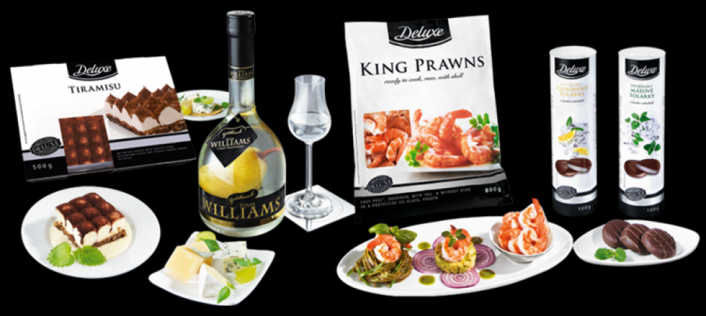 Lidl odštartoval Deluxe vianočnú kampaň