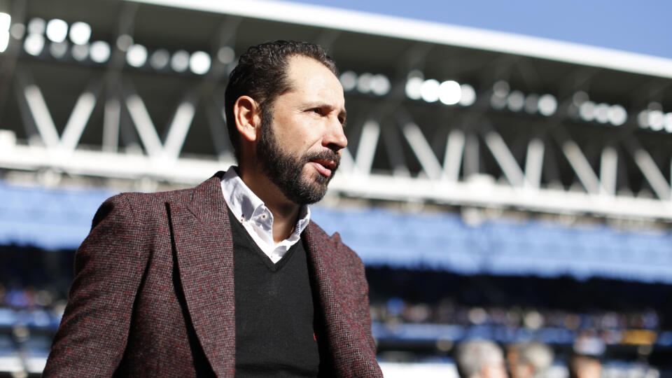 Pablo Machín sa na lavičke Espanyolu Barcelona zdržal iba dva mesiace. Posledné miesto v tabuľke La ligy si vypýtalo svoju daň.