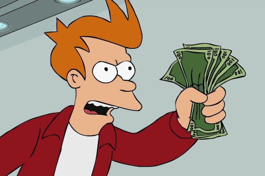 Kickstarter prekonal hranicu jednej miliardy dolárov