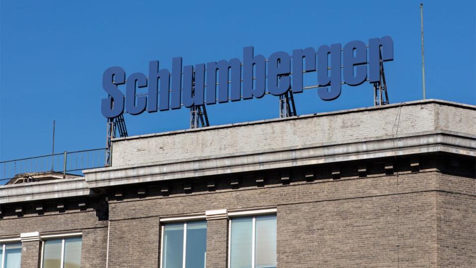 Schlumberger