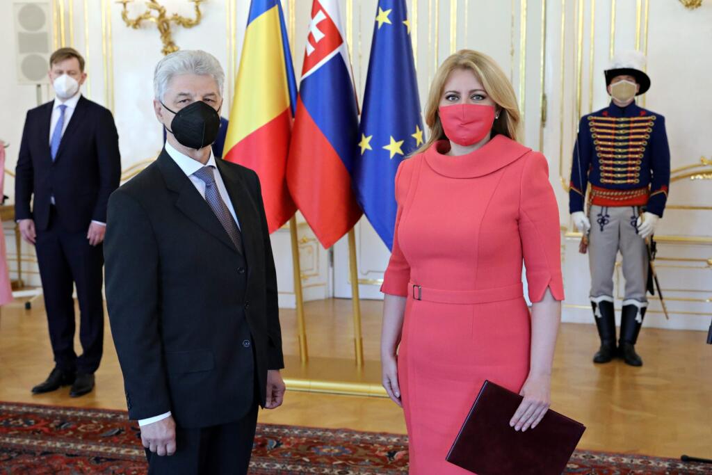 Zuzana Čaputová