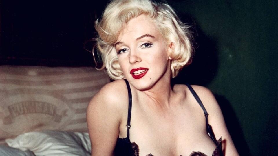 Od smrti Marilyn Monroe uplynulo už 61 rokov.