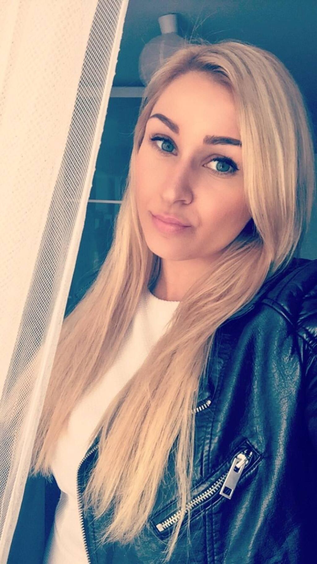 Rodáčka z Nových Zámkov patrí k najkrajším slovenským športovkyniam súčasnosti. Čo poviete, páči sa aj vám?