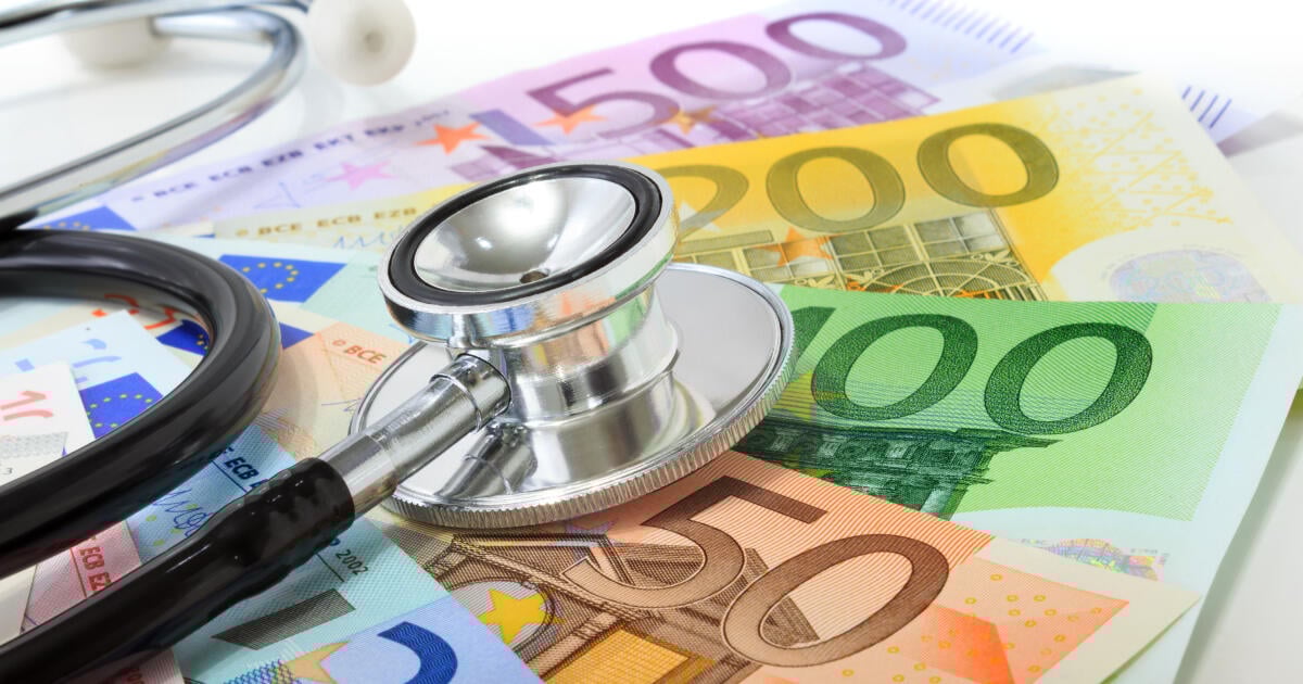 Which hospitals are best paid in Slovakia? Which hospitals are best paid in Slovakia?