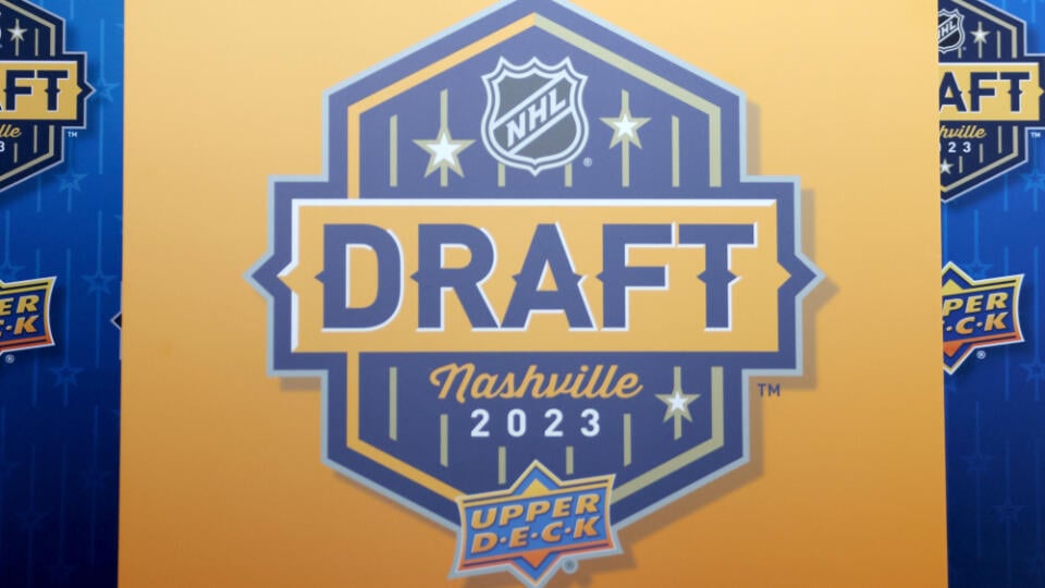 Draft NHL 2023