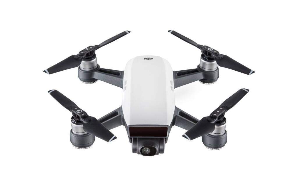 DJI Spark white