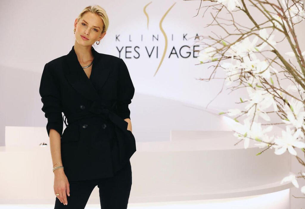 Topmodelka Michaela Kocianová pobúrila svojím vyjadrením množstvo fanúšikov
