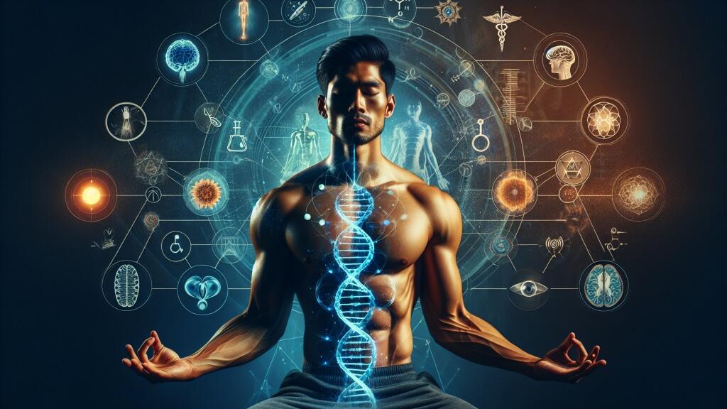 Biohacking